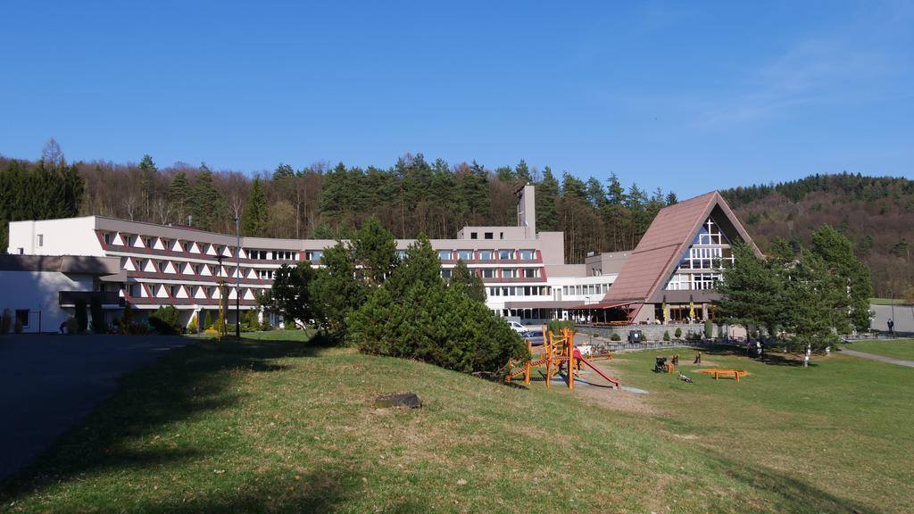 Vsemina Apartman Luzkovice Zewnętrze zdjęcie